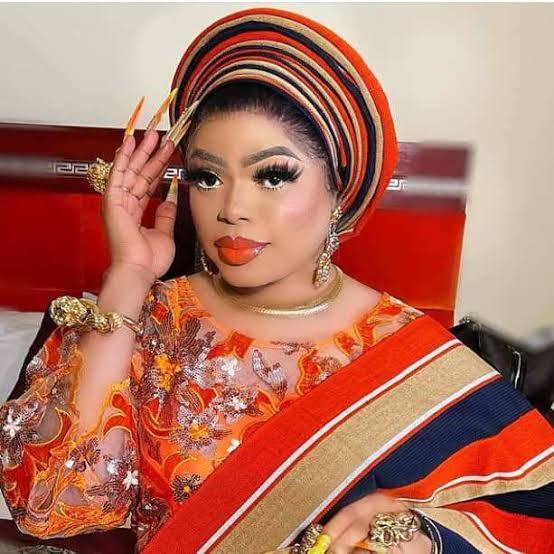 "Women must accept me as part of the sisterhood, I'm a woman" - Bobrisky defends womanhood identity 