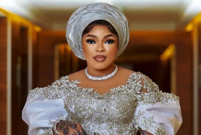 "My first kiss, it happened in UNILAG in my hostel, in 100L, with a guy" - Bobrisky spills secrets