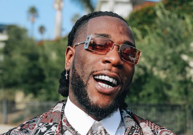 "I have 3 Ferraris, not 2" - Burna Boy confirms ownership of three multi-million naira Ferraris