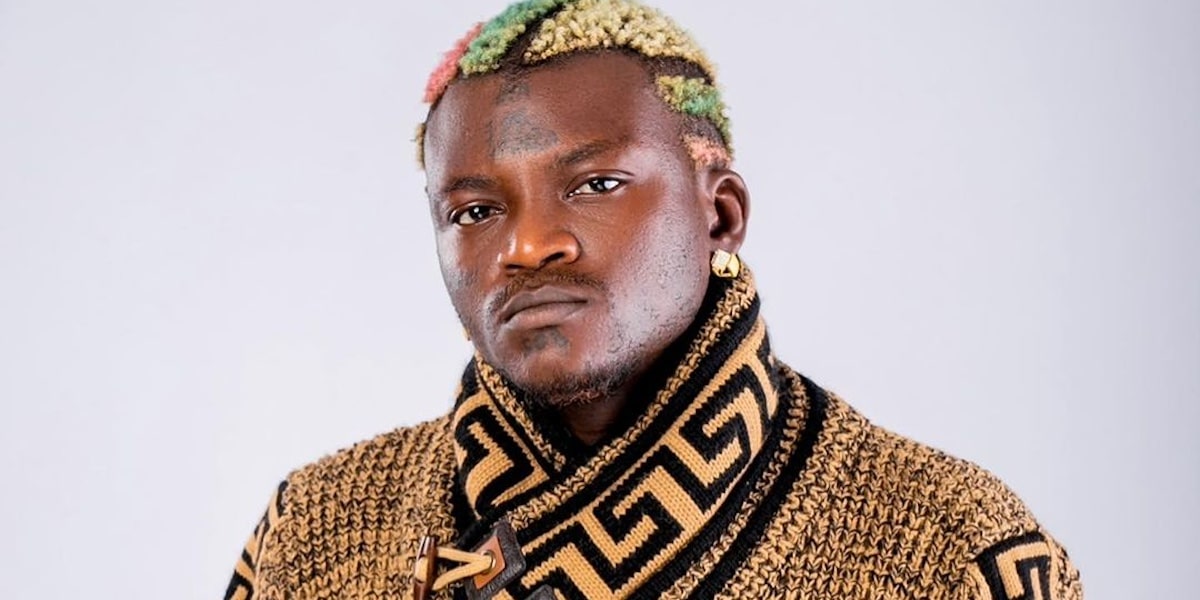 “I have 20 cars, 10 houses and I’m still building a hotel” - Portable