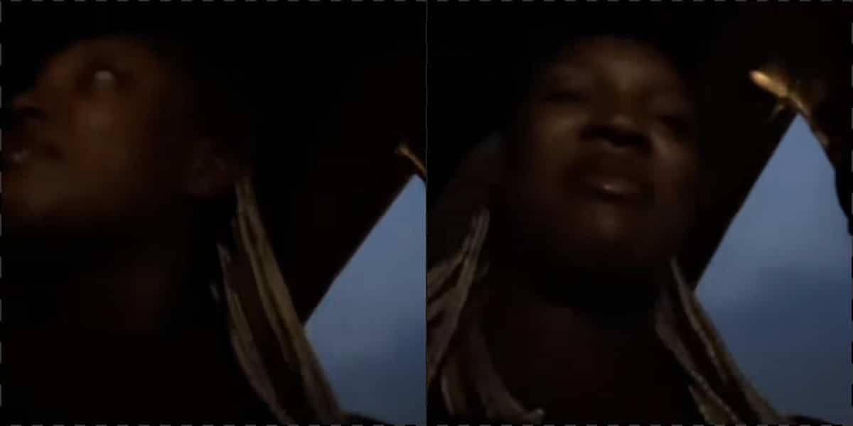 "Una life better pass my own? I can sue you!" - Driver blasts passengers for cautioning his driving