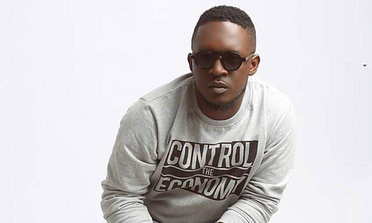“Many artistes are turning to drugs due to rejection” – MI Abaga claims