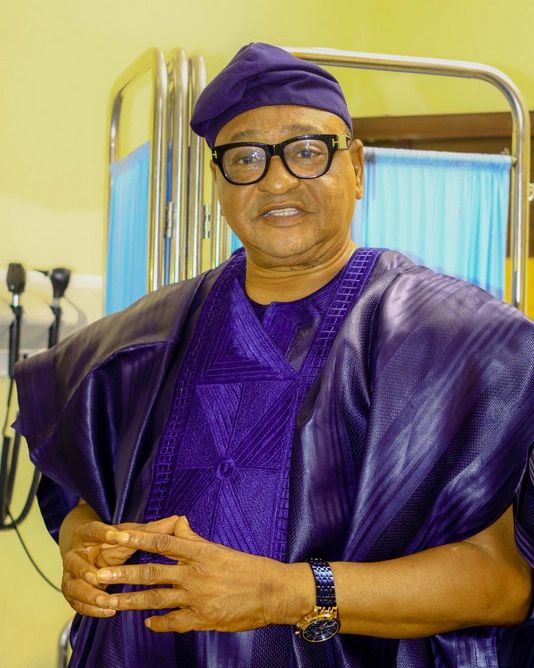 Jide Kosoko