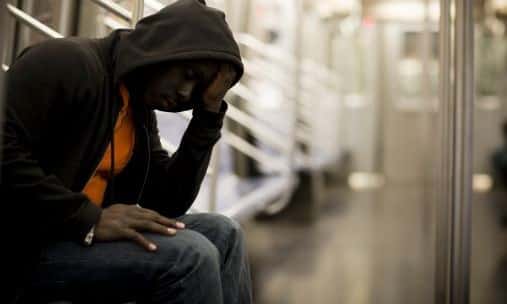 man grandma money ponzi 