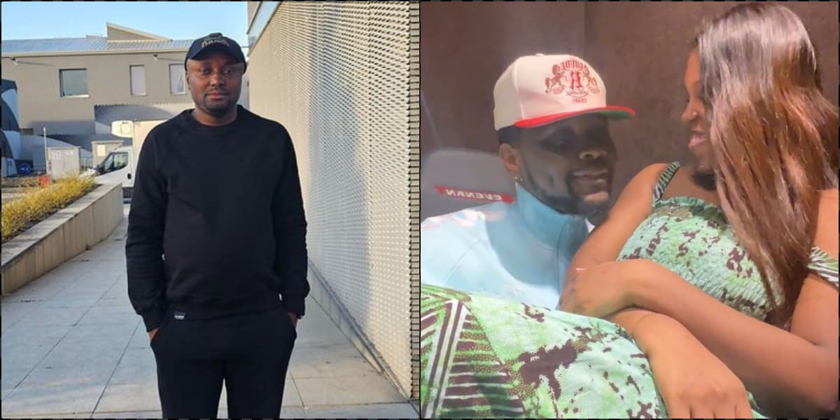 “Beauty doesn’t make a good wife” - Isreal DMW backs Kizz Daniel amidst 'she no even fine' remarks