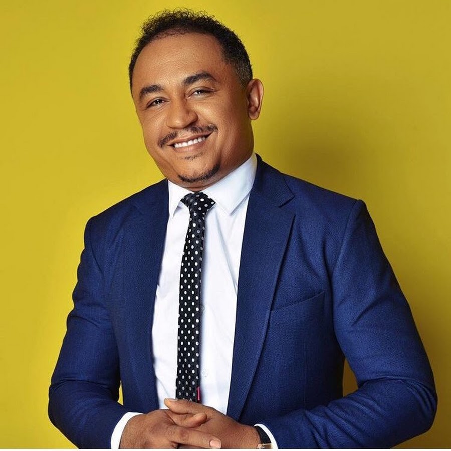 "I prefer marrying witch to praying wife" – Daddy Freeze says, gives reasons