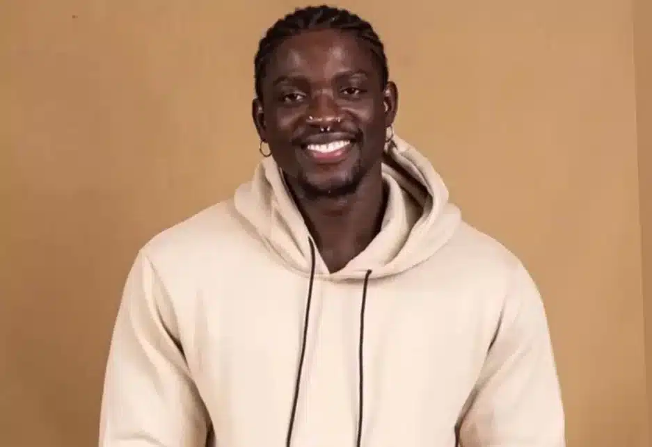 verydarkman mr ibu's demise