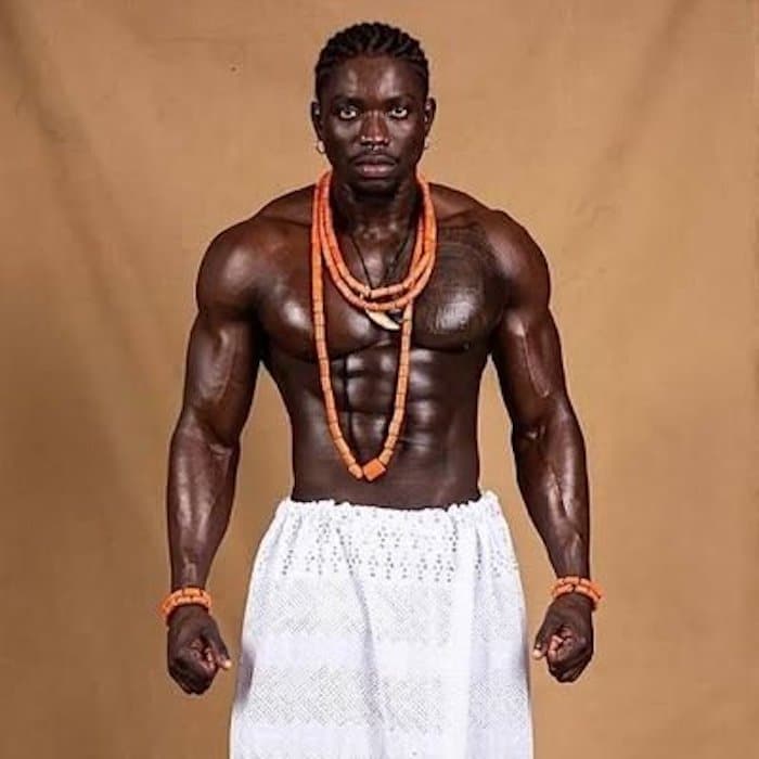 "Jim Iyke has no equal" - VeryDarkMan shares list of greatest actors and actresses in the industry