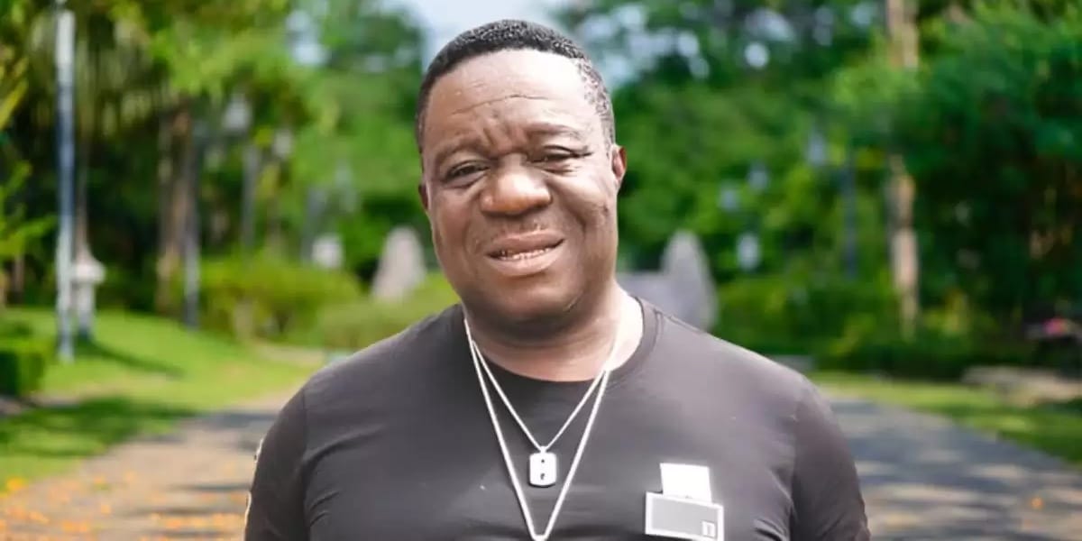 "Marriage is a loss to every man" — Influencer reflects on demise of Mr Ibu