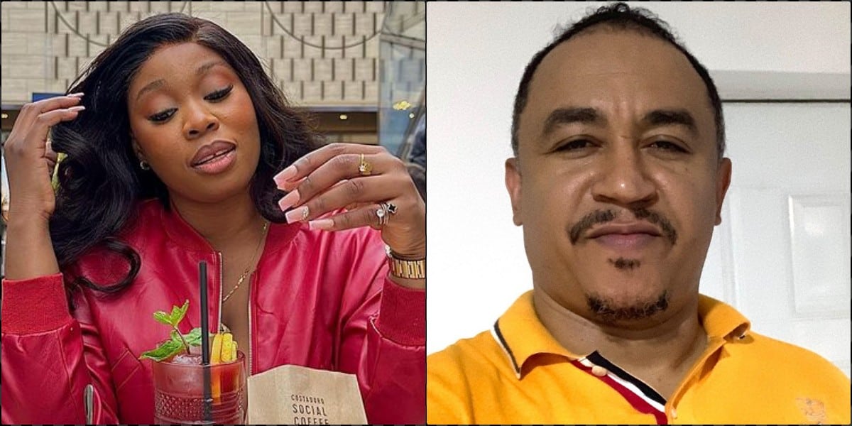 N800K Salary: Rachel berates Daddy Freeze and his ring light livelihood