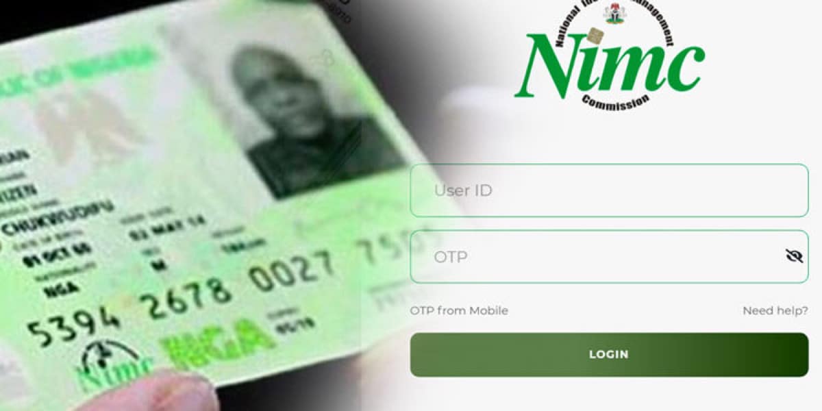 FG announces new National ID card will be issued via banks