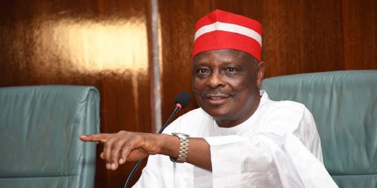 “How Kwankwaso betrayed my trust” — NNPP founder laments