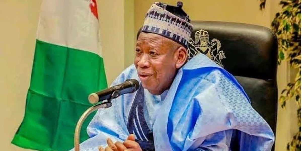 APC national Chairman, Ganduje suspended over dollar bribery allegations