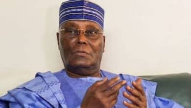 Atiku urges supporters to trust God for political power amidst PDP crisis