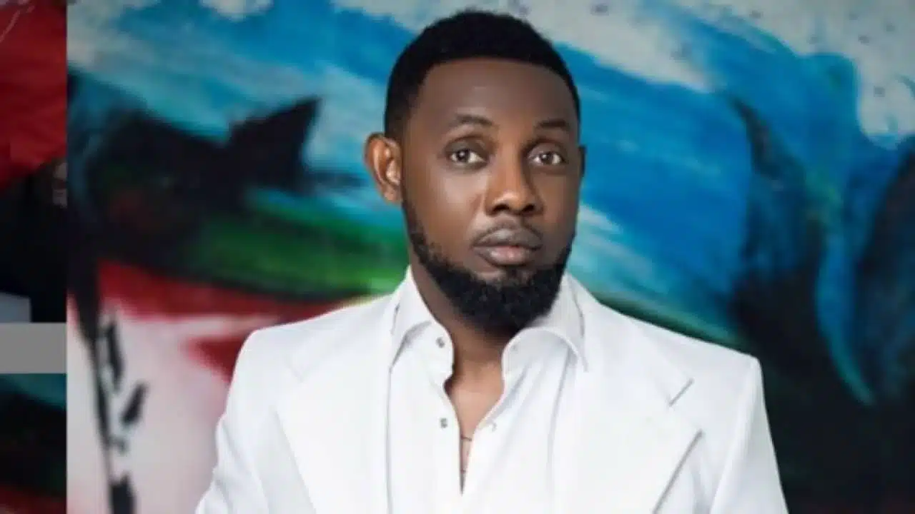 "All my problems started after supporting Peter Obi" - AY Makun laments
