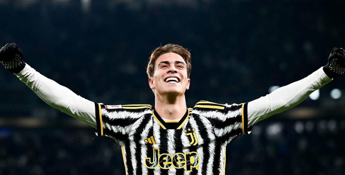 Juventus set to extend Kenan Yildiz's stay