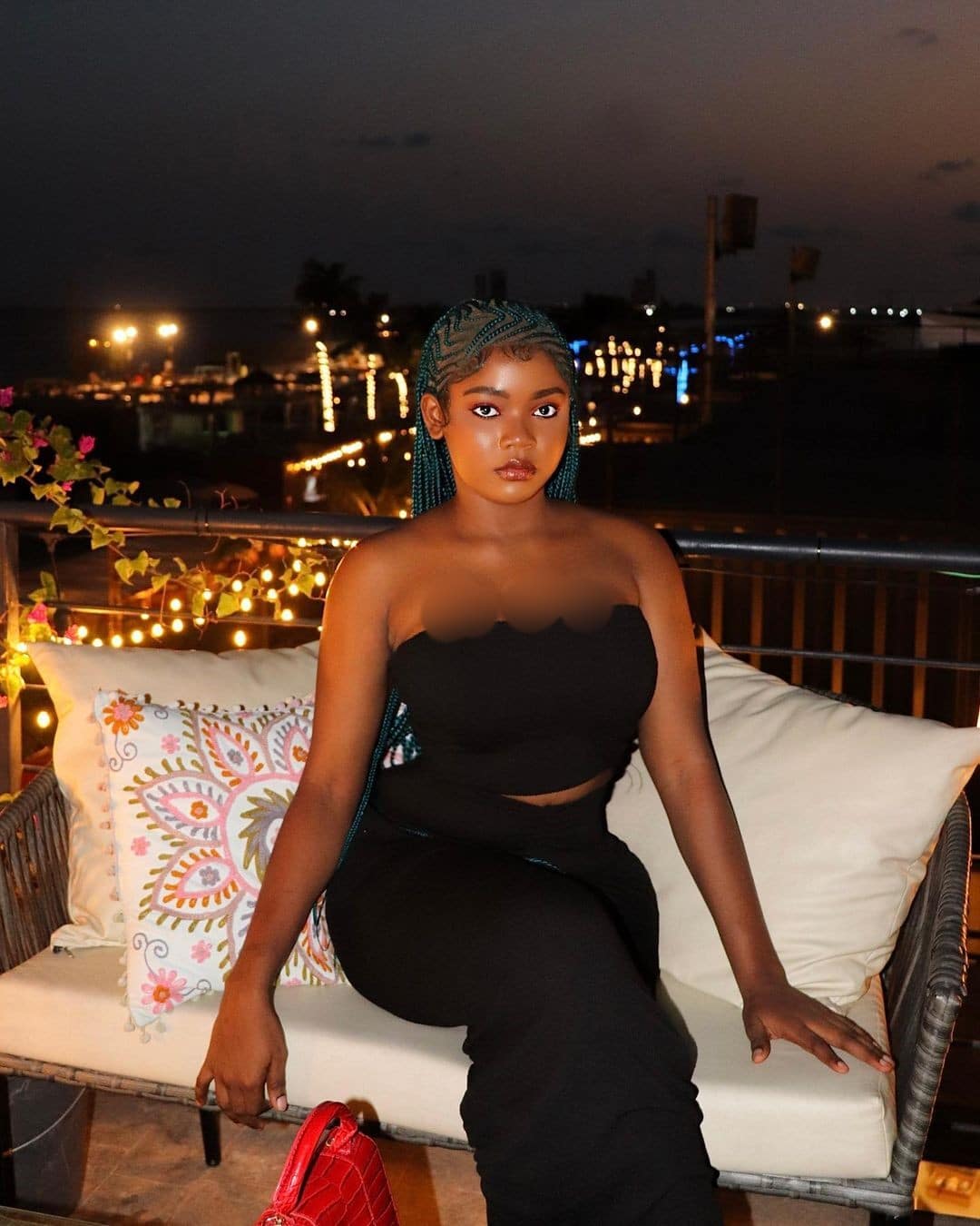 classic okoli insensitive message troll surviving 