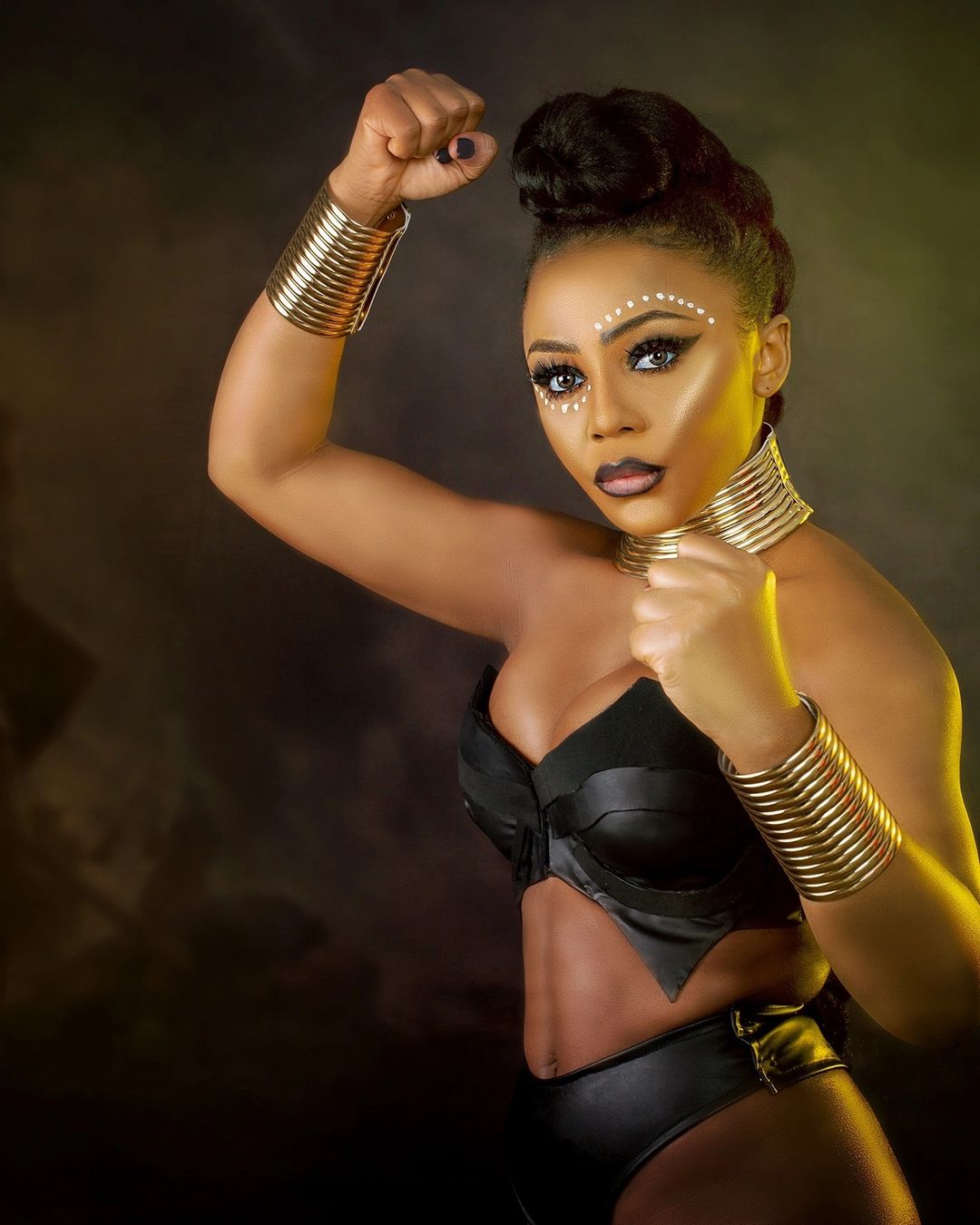 Ifu Ennada opens up on how she lost her boyfriend