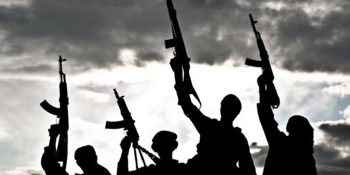 Panic as gunmen strike Abuja community, kidnap 4 persons