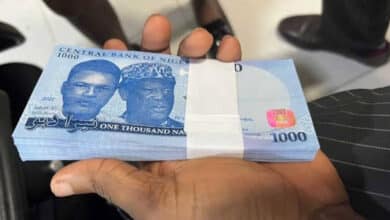 Nigerians excited as FG begins disbursement of N200 billion presidential palliative loan