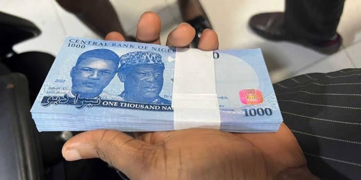 Nigerians excited as FG begins disbursement of N200 billion presidential palliative loan