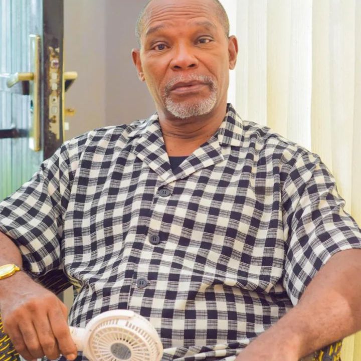 Norbert Young