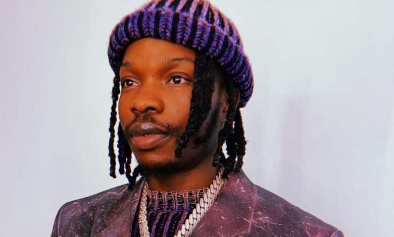 “After Ramadan we will be on your neck” - Naira Marley hints at new song