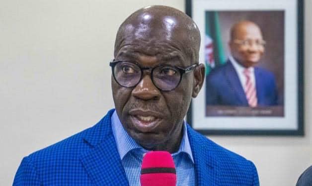 Obaseki announces N70,000 New Minimum Wage for Edo workers