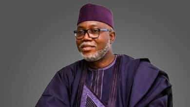 Lucky Aiyedatiwa declared winner of APC governorship primary in Ondo