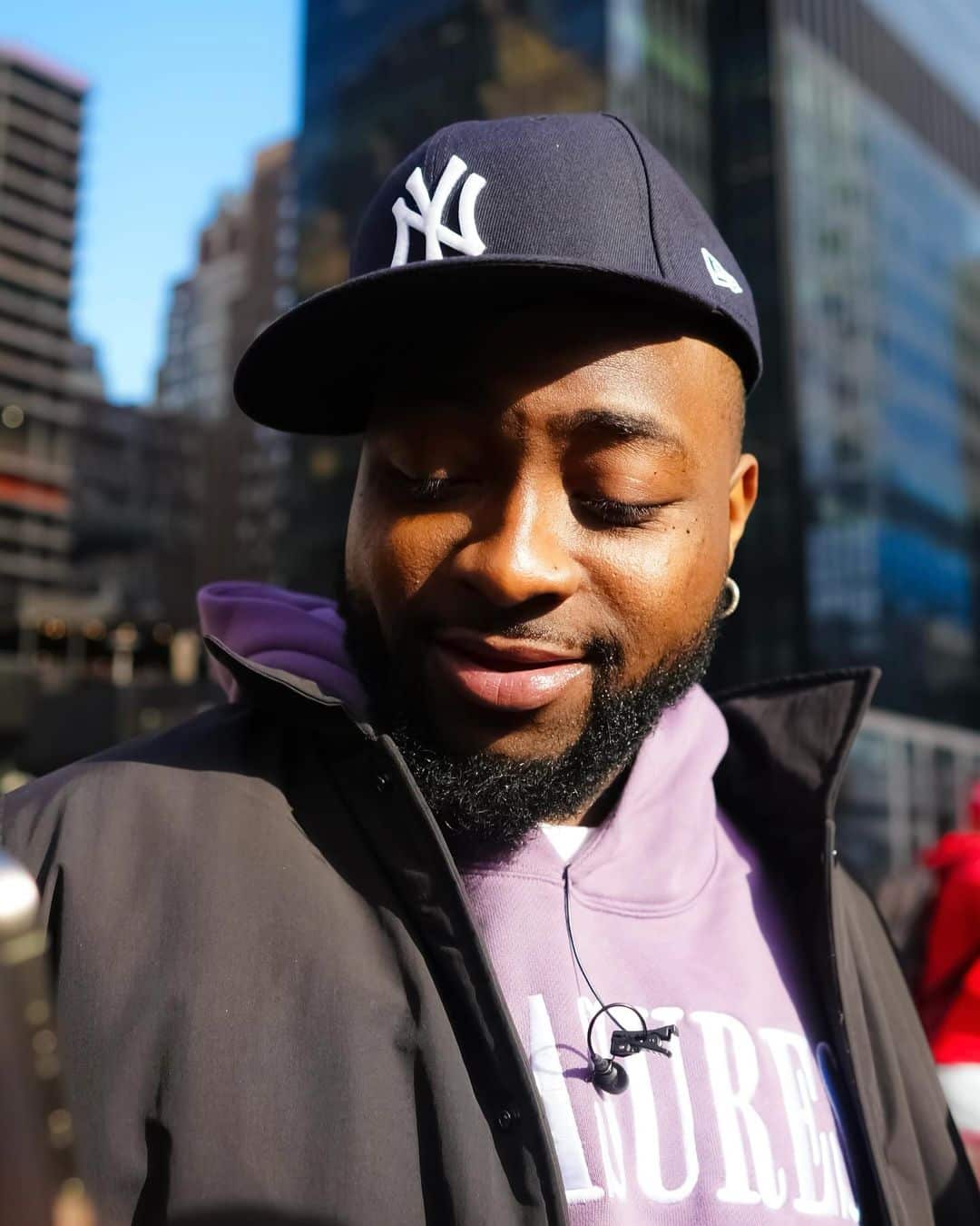 Why I took took legal action against fake news of my arrest – Davido