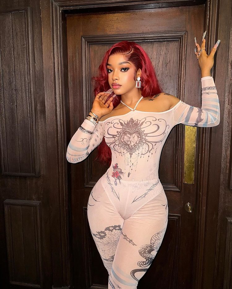 nickie dabarbie ms dsf drink