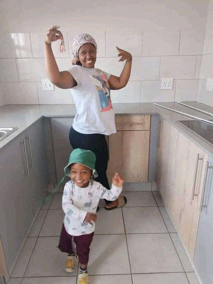 Couple shares heartwarming journey of going from 'nothing to something'