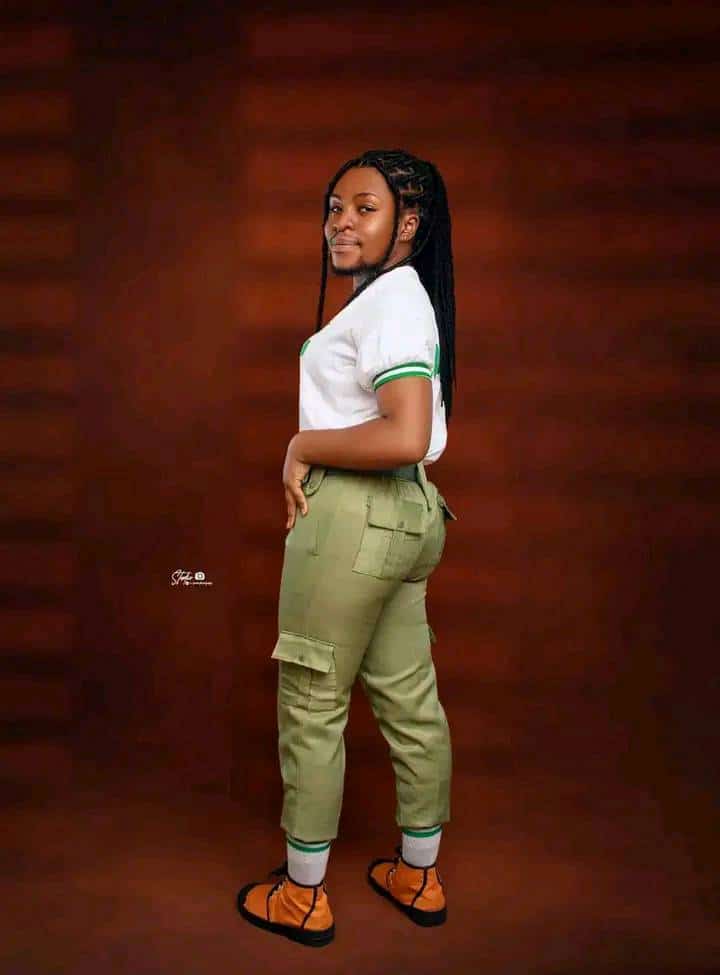 unique corper pop
