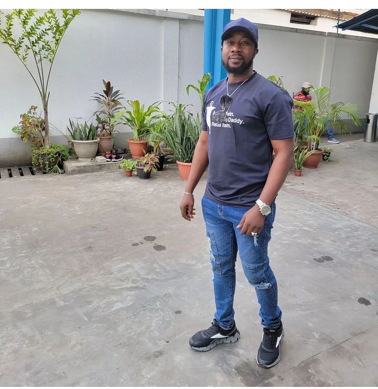 Accident: Yul Edochie calls for help as movie director battles spinal cord injury