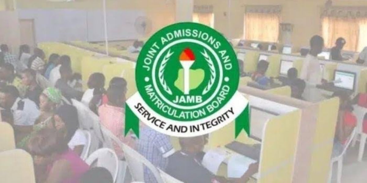 JAMB orders arrest of parents found near CBT centres during UTME