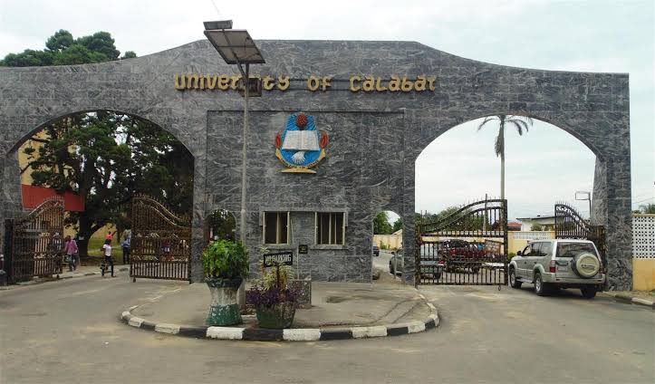 Kidnappers of 3 UNICAL students demand for N14m ransom