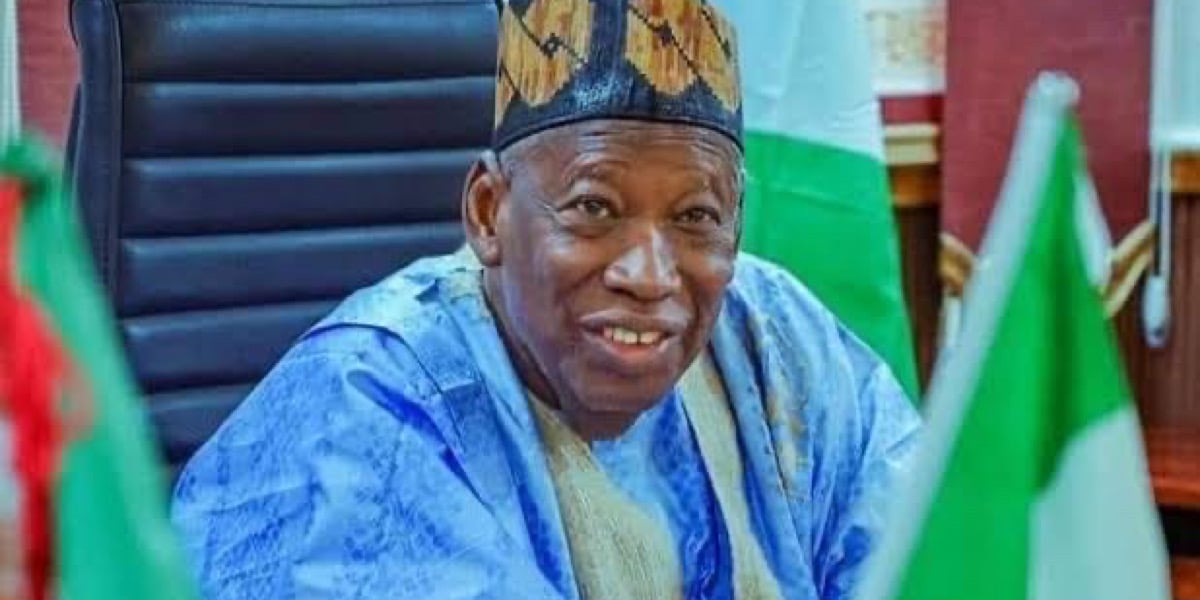 Ganduje to be arraigned April 17th over dollar bribery allegations