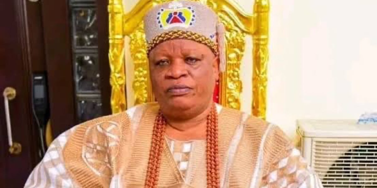 Lagos Monarch, Oba Kabiru, dies after Eid prayers 