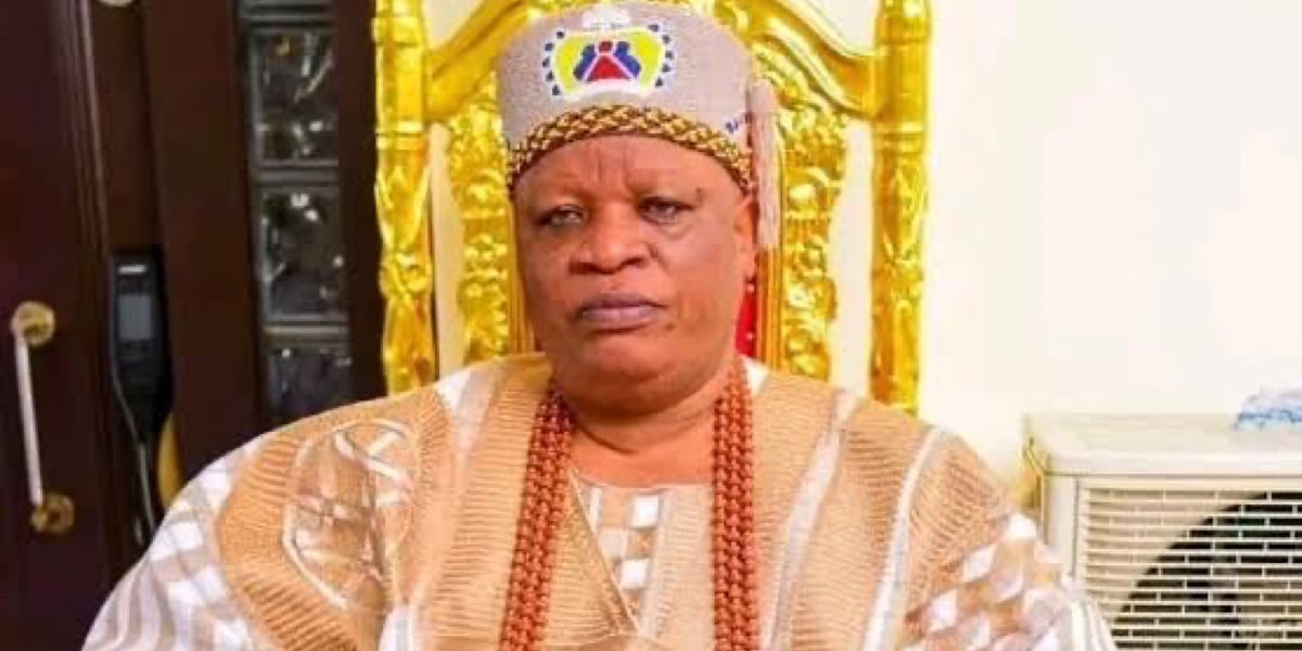 Lagos Monarch, Oba Kabiru, dies after Eid prayers