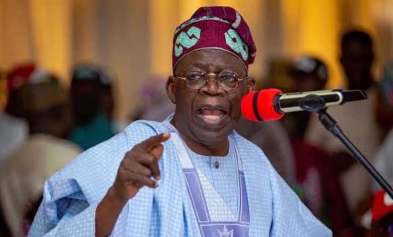Tinubu assures Nigerians his administration Will bring inflation down
