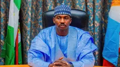 Governor Aliyu dethrones 15 traditional rulers in Sokoto