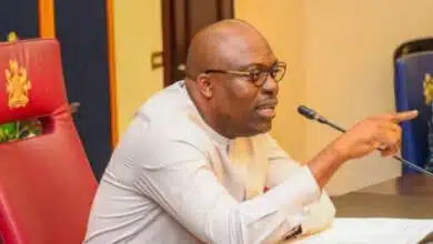 “Don’t dare me” — Fubara sends strong warning to Wike, others