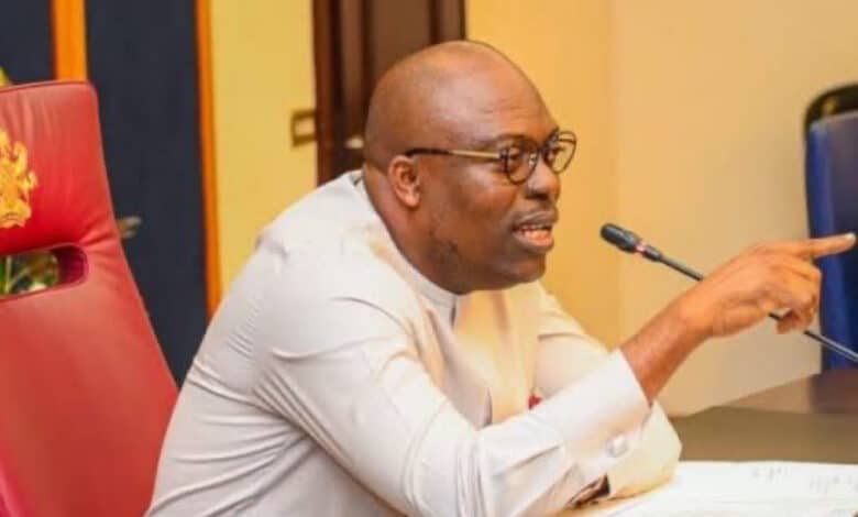 “Don’t dare me” — Fubara sends strong warning to Wike, others