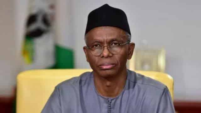 “El-Rufai took risks to remove Shehu Sani from 9th senate to make way for Uba Sani” — Kaduna APC suspended women leader