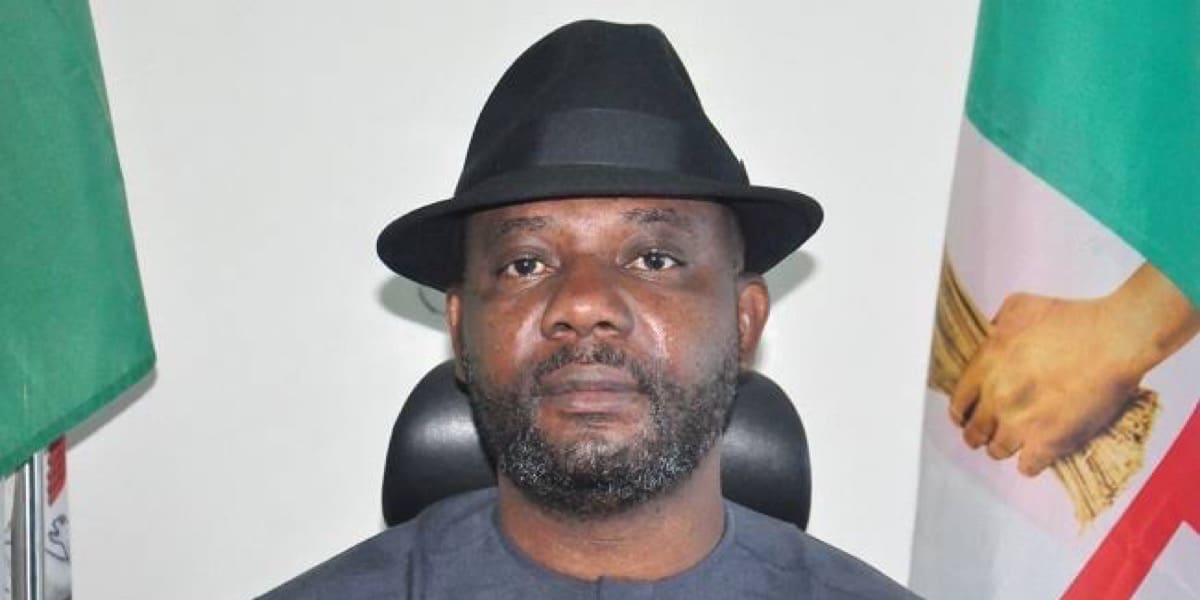 “Why APC will never know peace” — Nabena