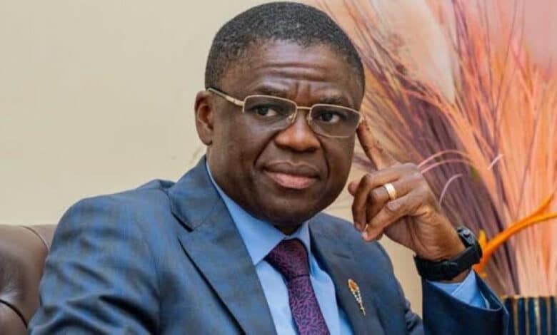 Shuaibu urges panel to obey court order on his planned impeachment