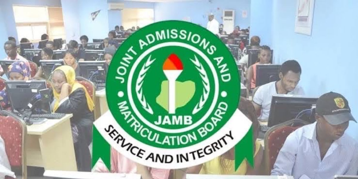 2024 UTME notification slip now available for printing