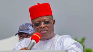 “What God told me about Tinubu’s government” — Umahi