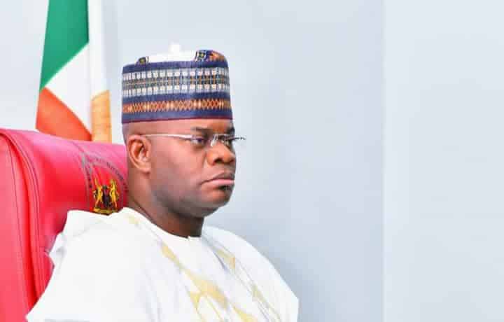 Court stops EFCC from arresting ex-kogi governor, Yahaya Bello