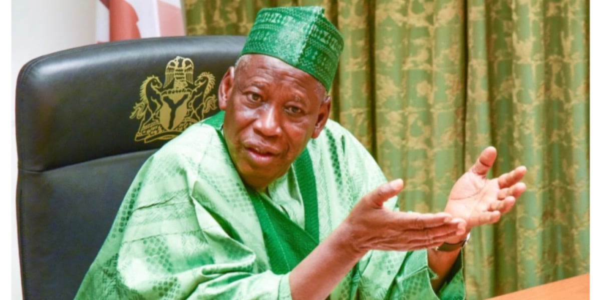 Another High Court nullifies Ganduje’s suspension